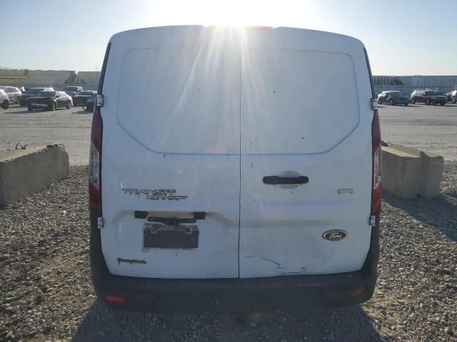 2015 Ford Transit Connect XL