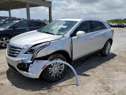 2019 Cadillac XT5 Premium Luxury for sale in West Palm Beach, FL