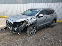 Hyundai Santa fe sel Vehiculos salvage en venta: 2023 Hyundai Santa FE SEL