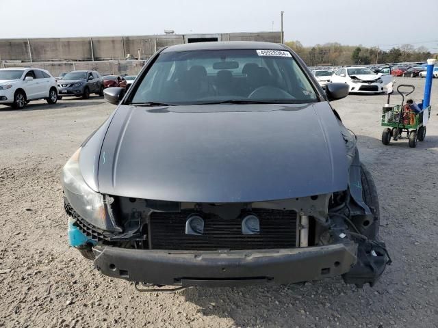 2008 Honda Accord LX