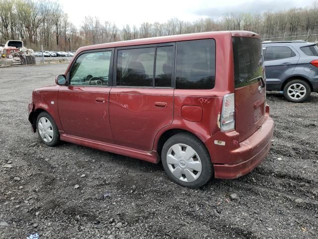 2006 Scion XB