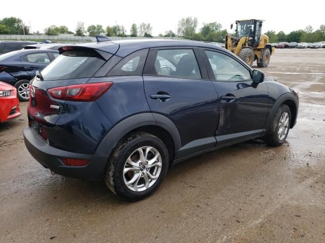 2019 Mazda CX-3 Touring