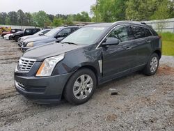 2016 Cadillac SRX Luxury Collection for sale in Fairburn, GA