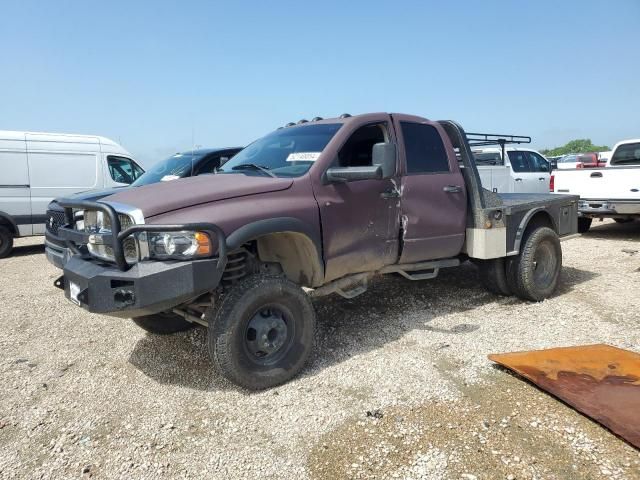 2004 Dodge RAM 2500 ST