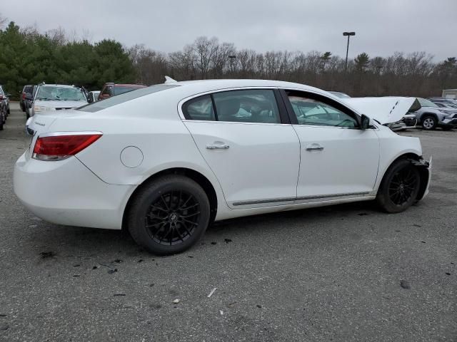 2010 Buick Lacrosse CX