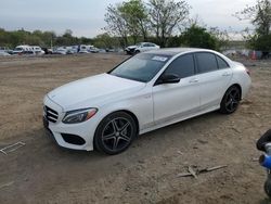 2017 Mercedes-Benz C 300 4matic for sale in Baltimore, MD
