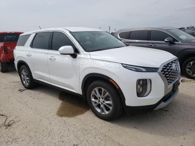 2021 Hyundai Palisade SE