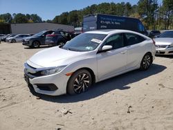 2016 Honda Civic EX en venta en Seaford, DE