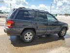 1999 Jeep Grand Cherokee Laredo