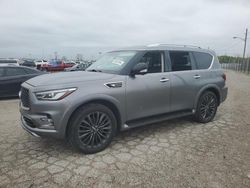 2021 Infiniti QX80 Luxe for sale in Indianapolis, IN