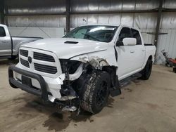 2016 Dodge RAM 1500 Sport for sale in Des Moines, IA