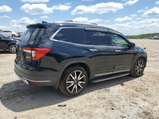 2019 Honda Pilot Touring