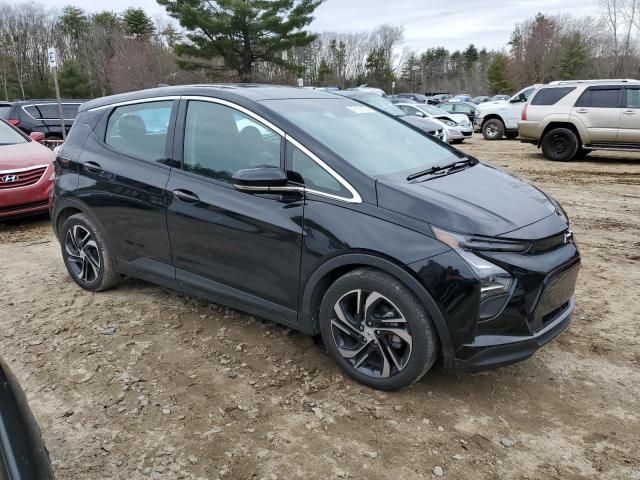 2023 Chevrolet Bolt EV 2LT