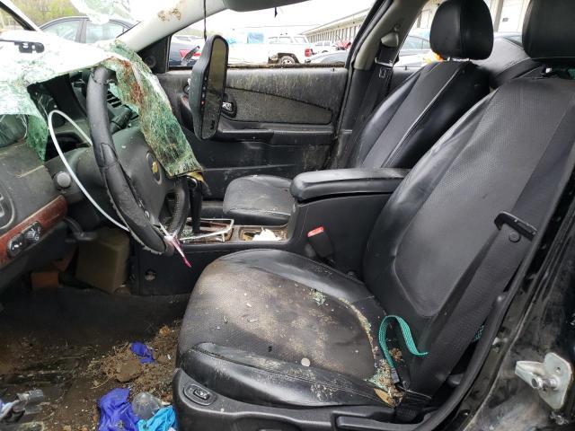 2007 Chevrolet Malibu ltz