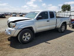 2009 Toyota Tacoma Prerunner Access Cab for sale in San Diego, CA