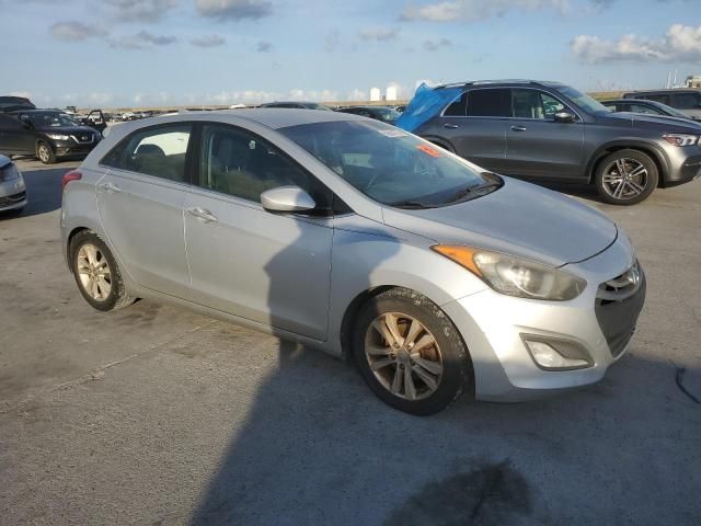 2013 Hyundai Elantra GT