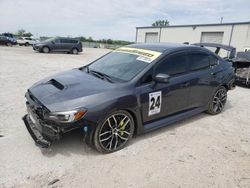 2020 Subaru WRX STI for sale in Kansas City, KS