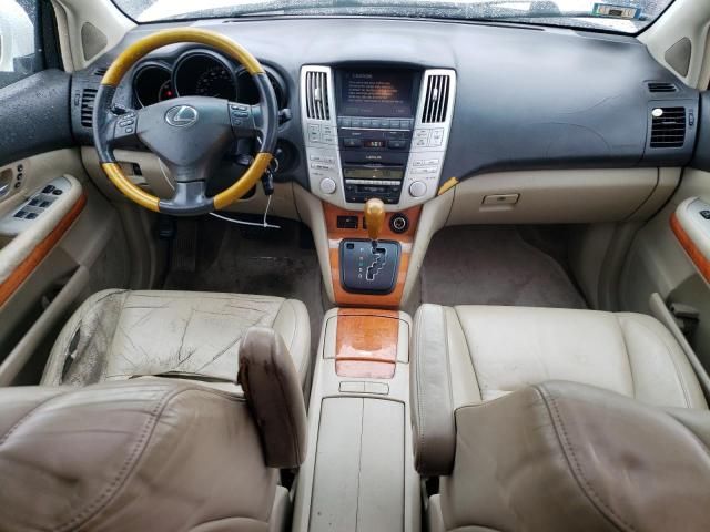 2006 Lexus RX 400