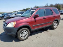 2004 Honda CR-V EX for sale in Brookhaven, NY