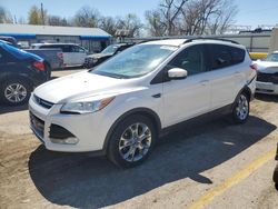 2013 Ford Escape SEL for sale in Wichita, KS