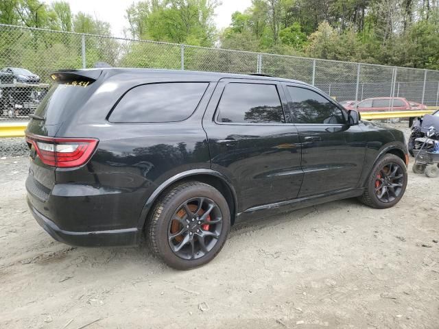 2021 Dodge Durango SRT Hellcat