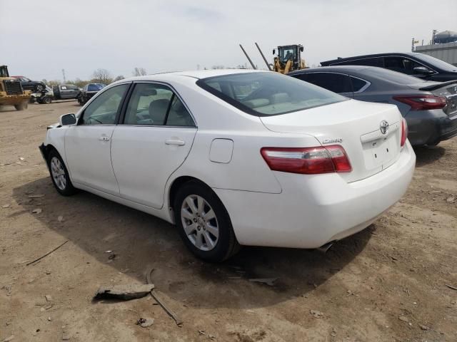 2009 Toyota Camry SE