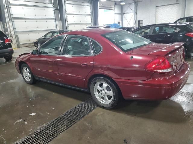 2005 Ford Taurus SE