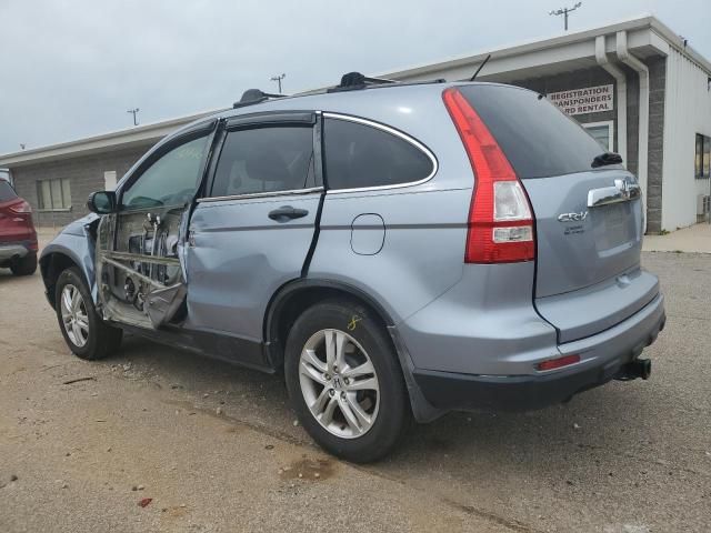 2010 Honda CR-V EX