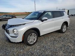 Mitsubishi salvage cars for sale: 2024 Mitsubishi Outlander ES