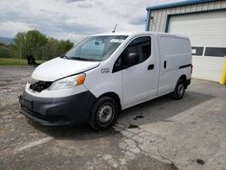 2015 Nissan NV200 2.5S for sale in Chambersburg, PA