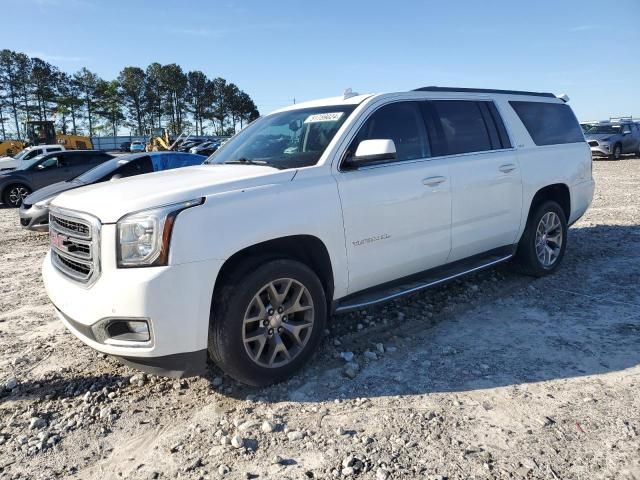 2017 GMC Yukon XL C1500 SLT