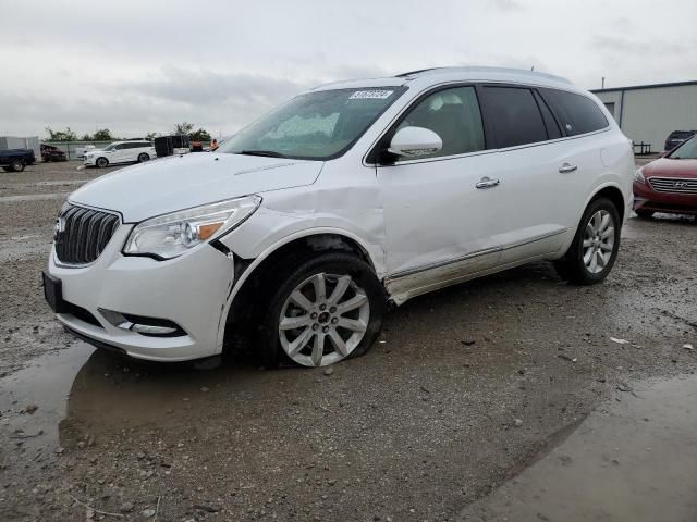 2016 Buick Enclave