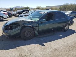 Toyota Vehiculos salvage en venta: 1998 Toyota Camry CE