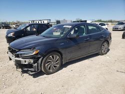 2021 Honda Insight Touring for sale in Kansas City, KS