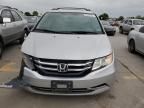 2015 Honda Odyssey LX