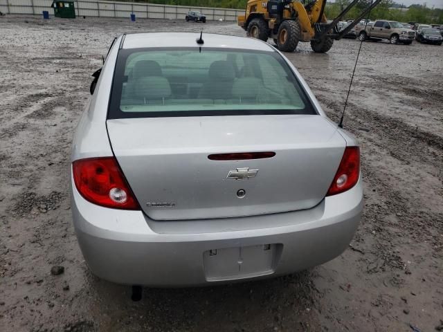 2010 Chevrolet Cobalt LS