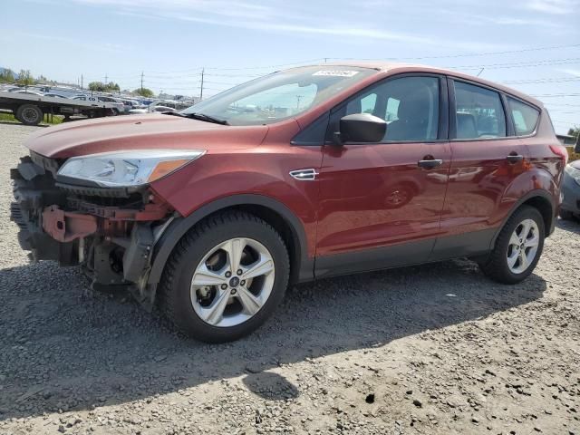 2015 Ford Escape S