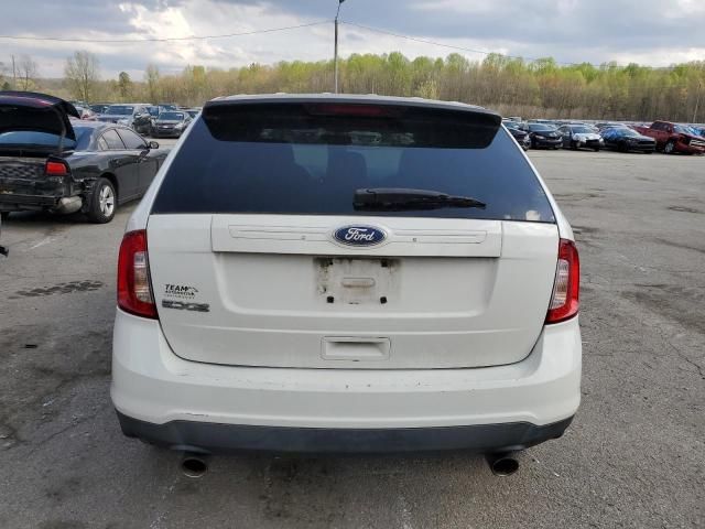 2011 Ford Edge SE