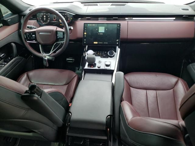 2023 Land Rover Range Rover Sport Dynamic SE
