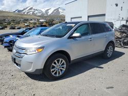 2012 Ford Edge Limited for sale in Reno, NV