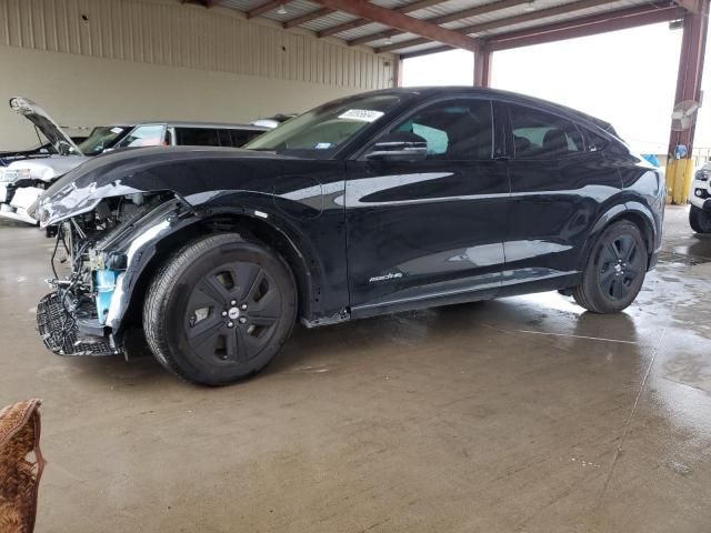 2023 Ford Mustang MACH-E California Route 1