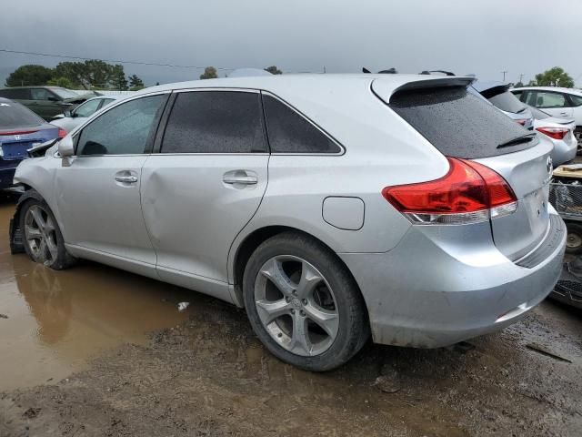 2009 Toyota Venza