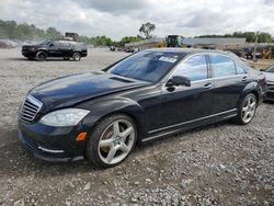 2013 Mercedes-Benz S 550 en venta en Hueytown, AL