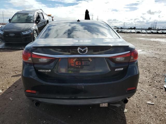 2014 Mazda 6 Grand Touring