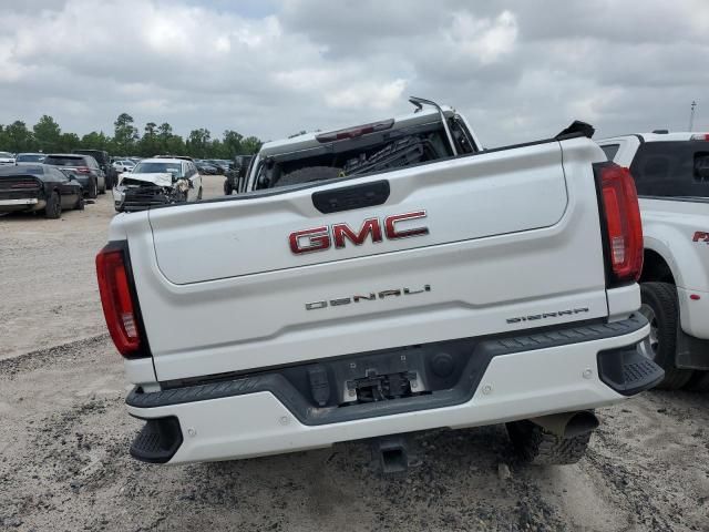 2020 GMC Sierra K2500 Denali