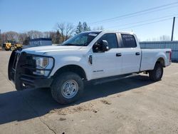 Ford f250 Super Duty salvage cars for sale: 2018 Ford F250 Super Duty