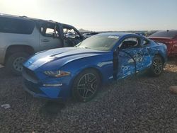 2019 Ford Mustang en venta en Phoenix, AZ