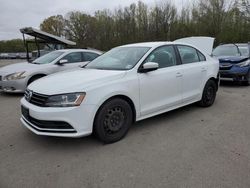 2017 Volkswagen Jetta S for sale in Glassboro, NJ