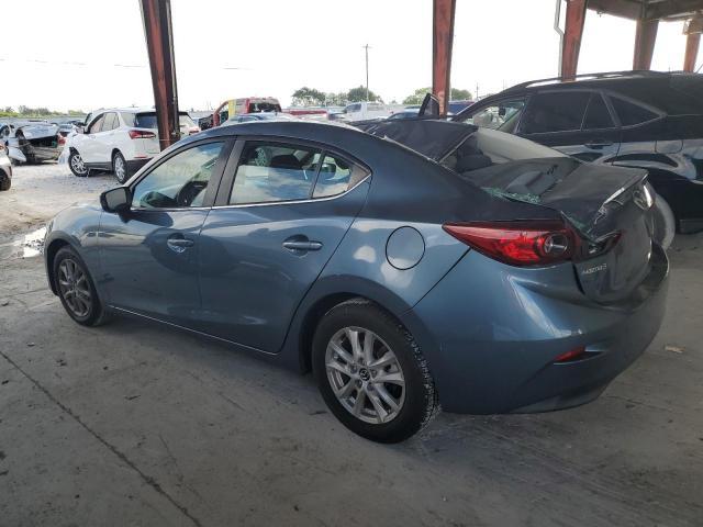 2015 Mazda 3 Touring