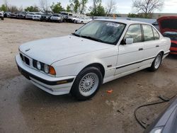 1995 BMW 525 I Automatic for sale in Bridgeton, MO